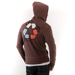 Mind Shift Impact Hoodie