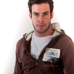 Mind Shift Impact Hoodie